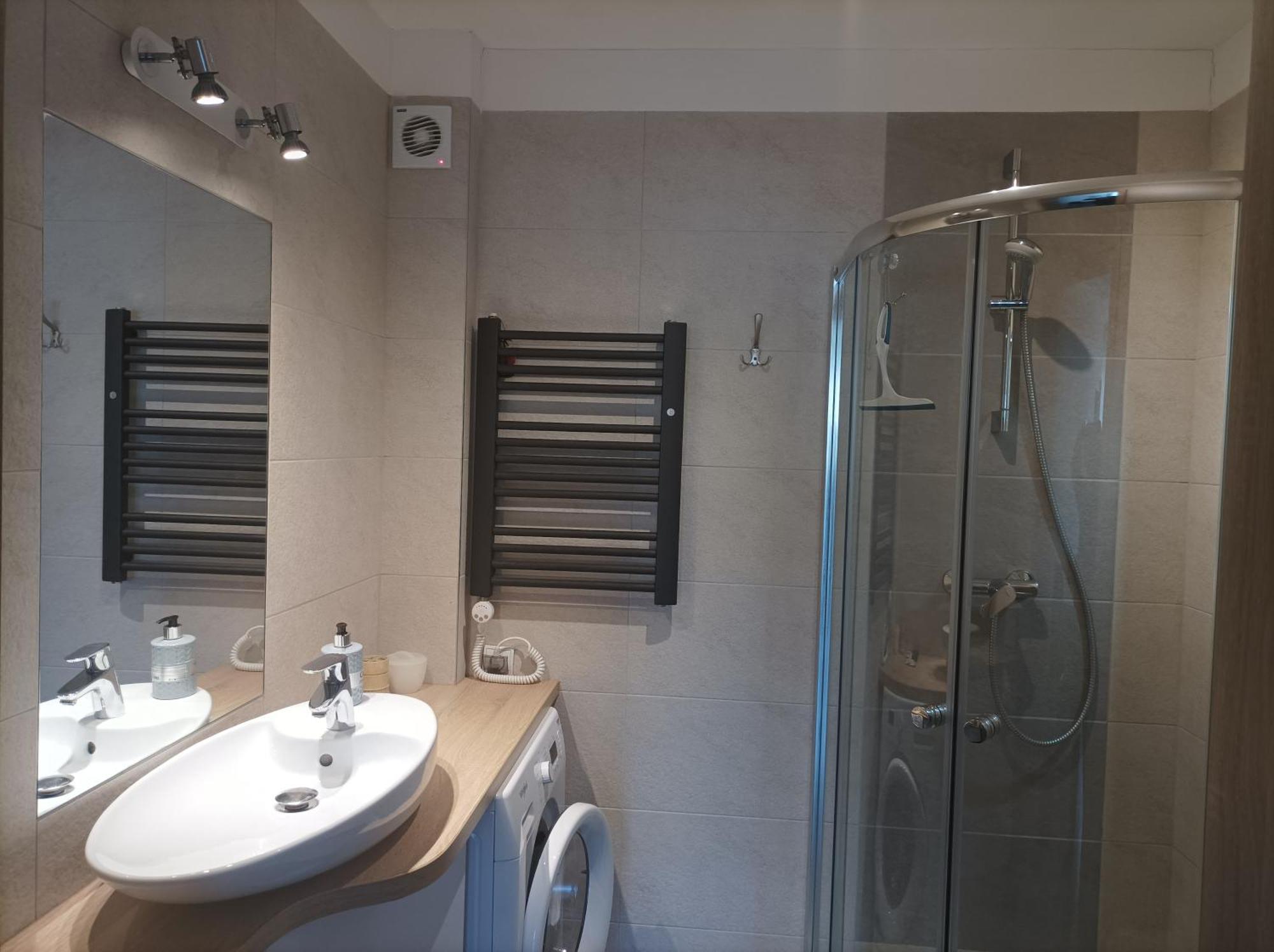 Apartament Zielona Wydma Леба Екстериор снимка